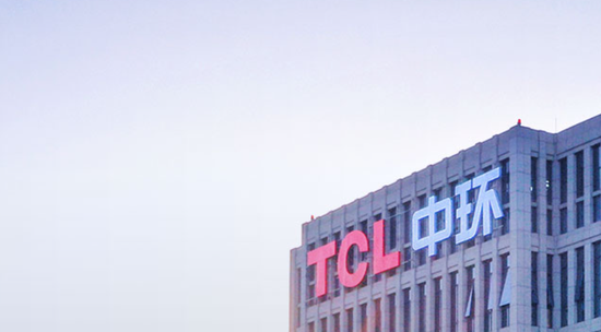 配资经验官网 净利润暴跌116.67%，TCL中环一季度亏“麻”了